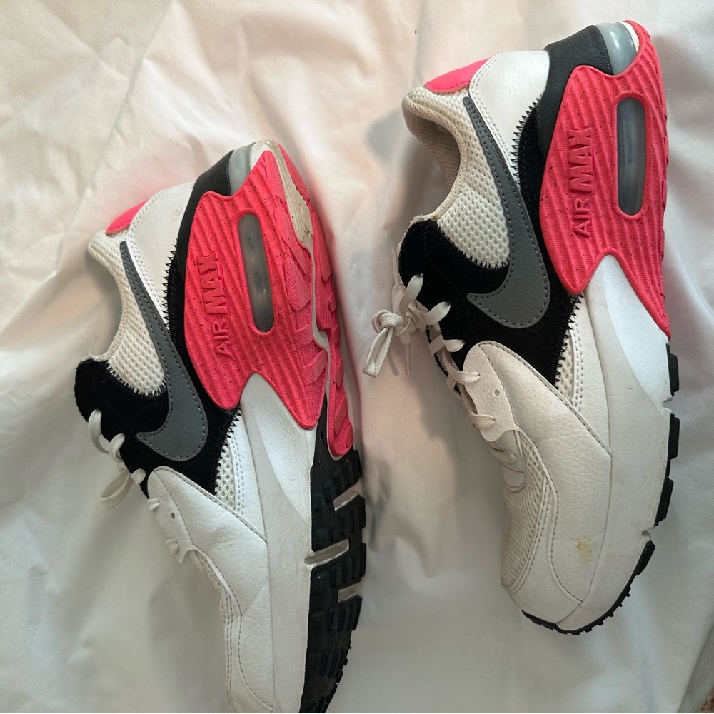 Nike Air Max emcee pink sz 9.5